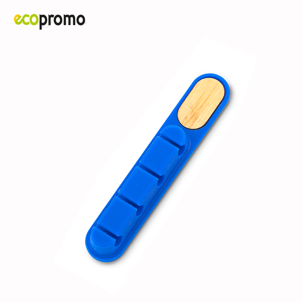 ORGANIZADOR DE CABLES FLEX 6