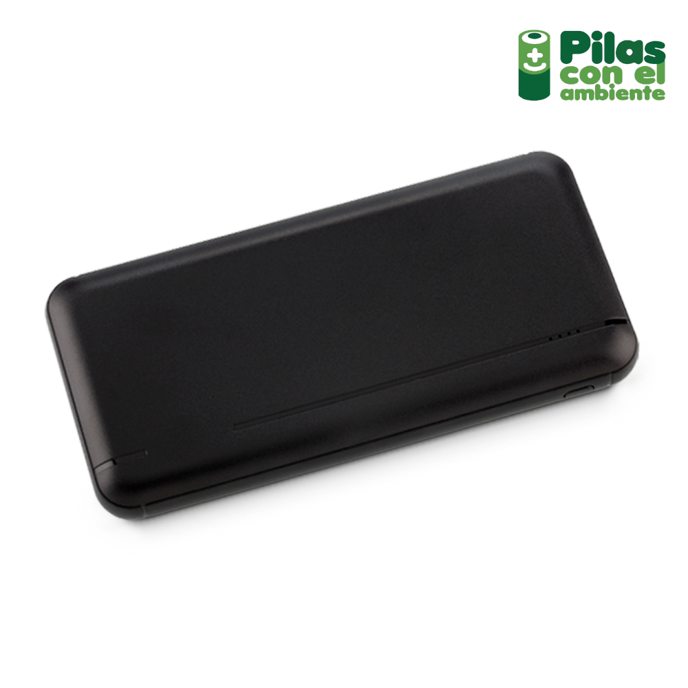 Pila Recargable Olympus 10000mAh 2