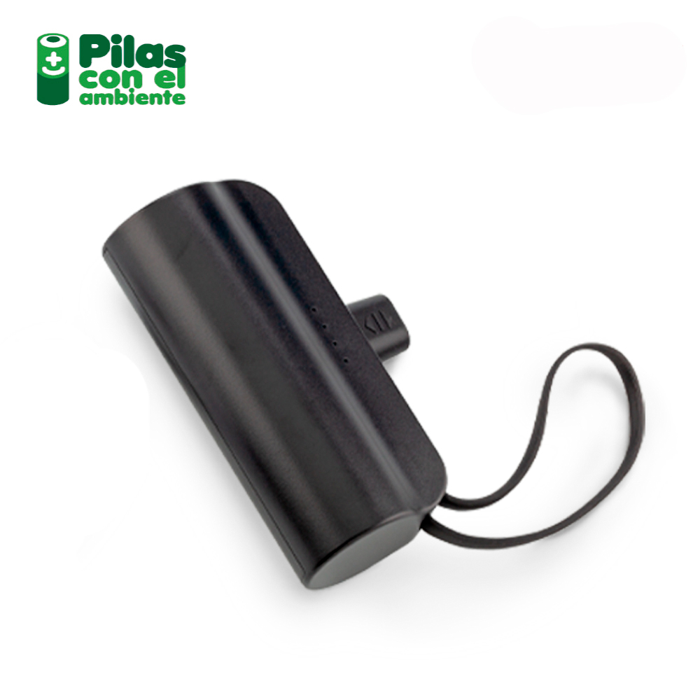 Pila Recargable Majestic 5000mAh 3