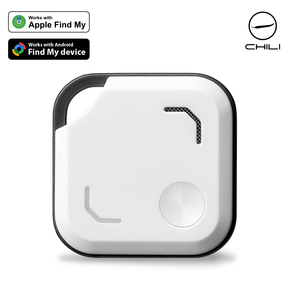 RASTREADOR AIRTAG VIBE 2