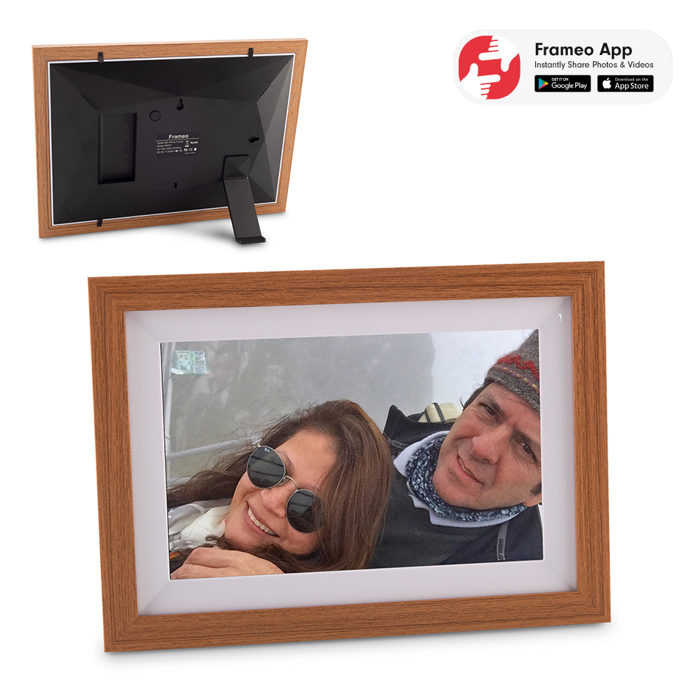 POTARRETRATO DIGITAL FRAME 3