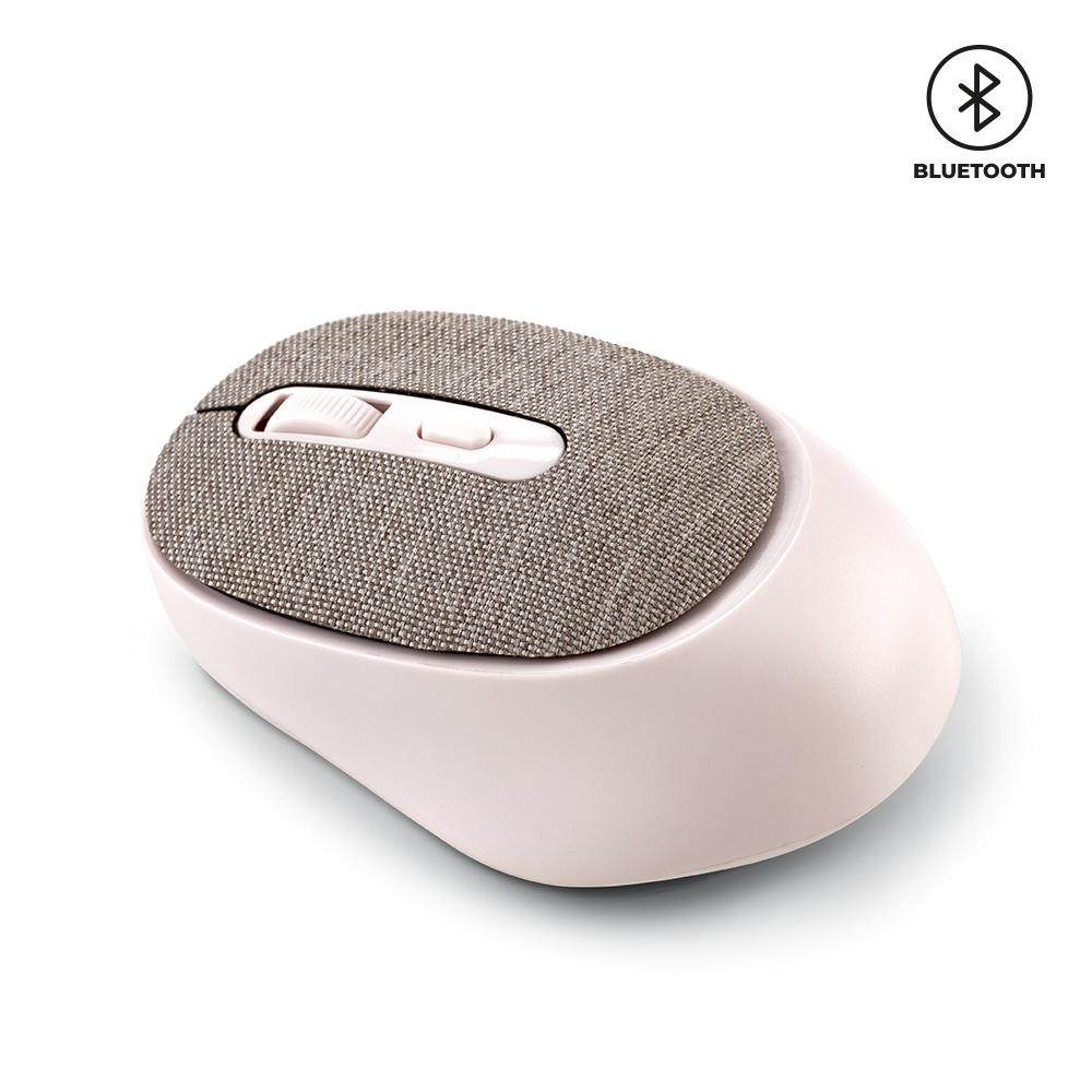 MOUSE INALAMBRICO LUMO 2