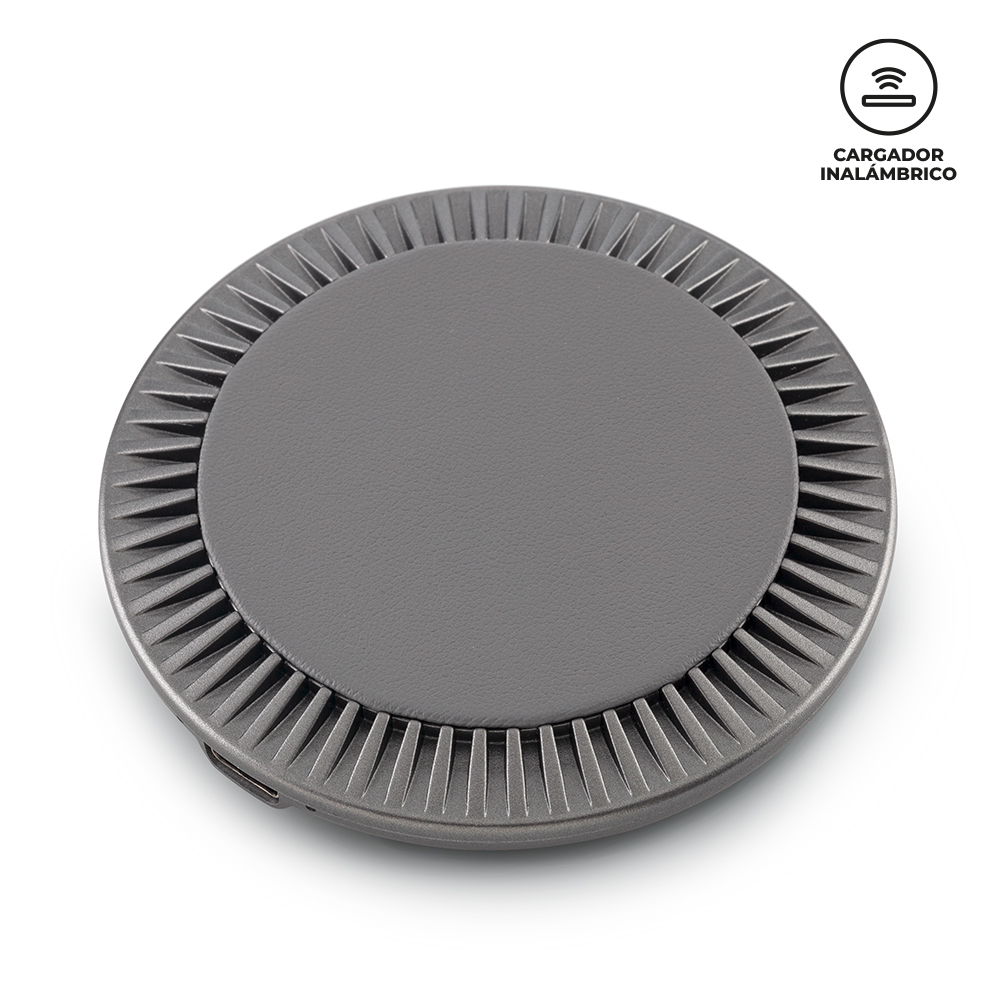CARGADOR INALAMBRICO VOSS 2