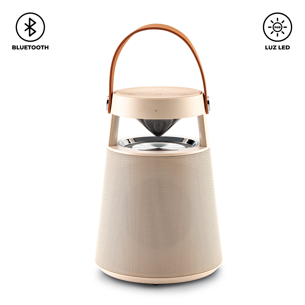 SPEAKER BLUETOOTH AURALUX 2