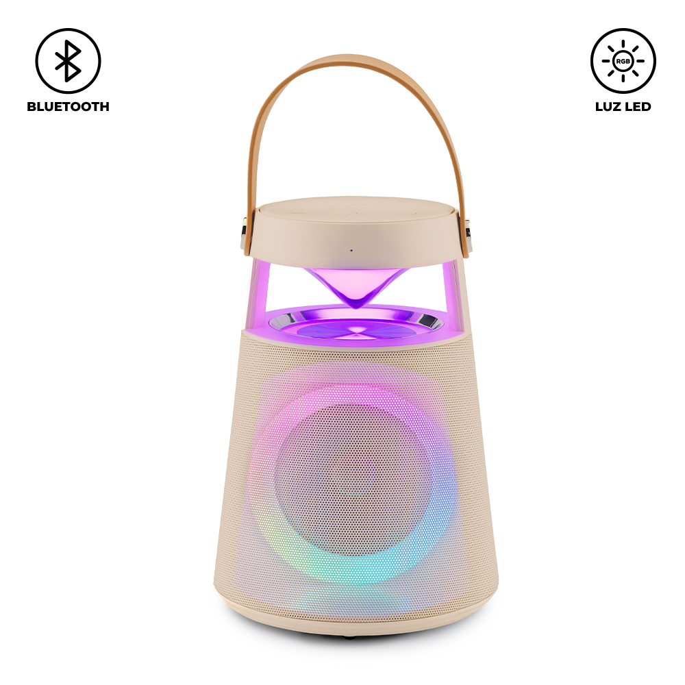 SPEAKER BLUETOOTH AURALUX 3