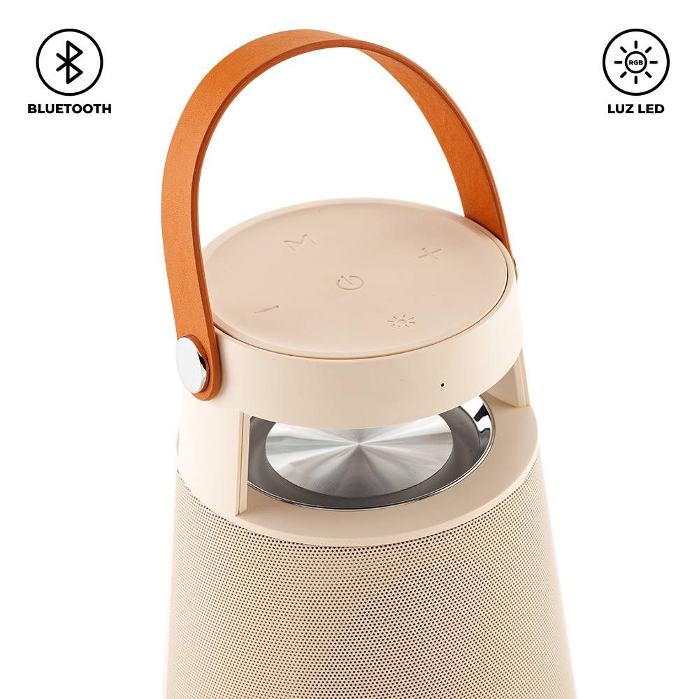 SPEAKER BLUETOOTH AURALUX 4