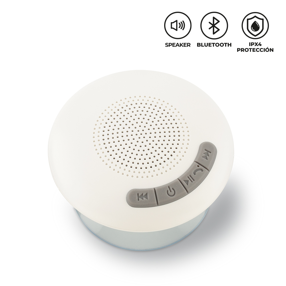 SPEAKER BLUETOOTH AQUA 3