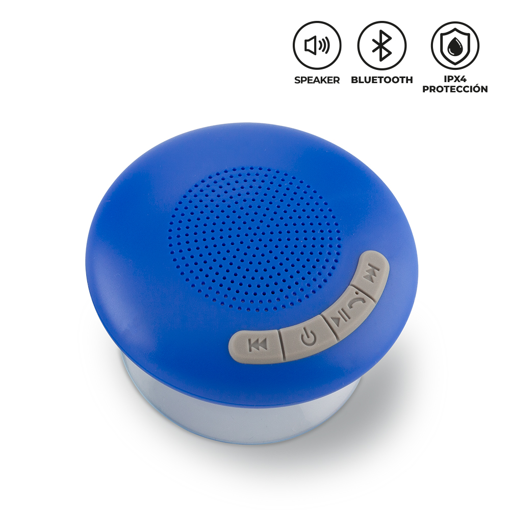SPEAKER BLUETOOTH AQUA 4