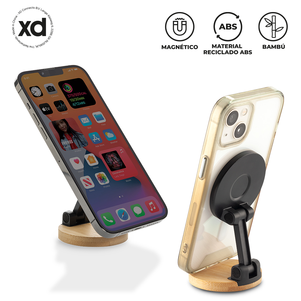 SOPORTE PARA CELULAR MAGMOUNT ECO 3