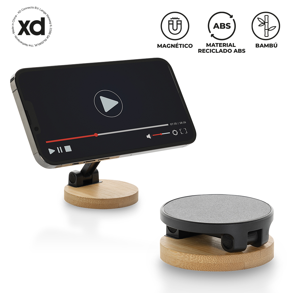 SOPORTE PARA CELULAR MAGMOUNT ECO 4