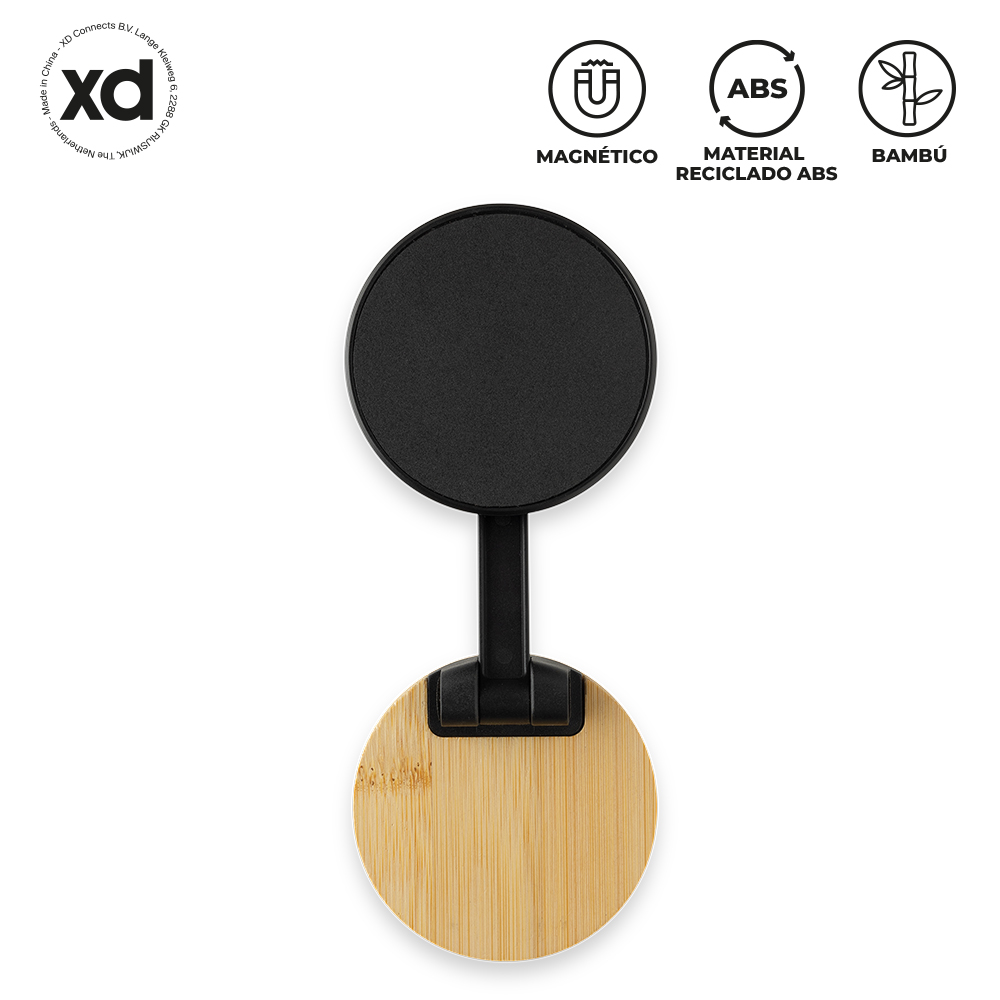 SOPORTE PARA CELULAR MAGMOUNT ECO 5
