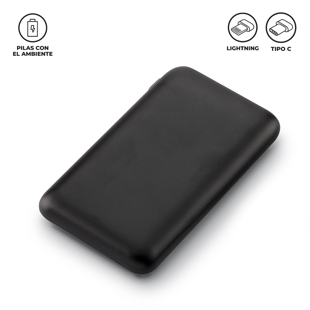 PILA RECARGABLE NOMU 5000 mAh 2