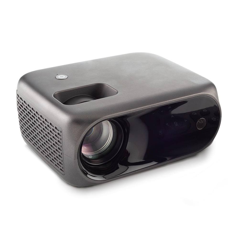 MINI PROYECTOR LCD 2