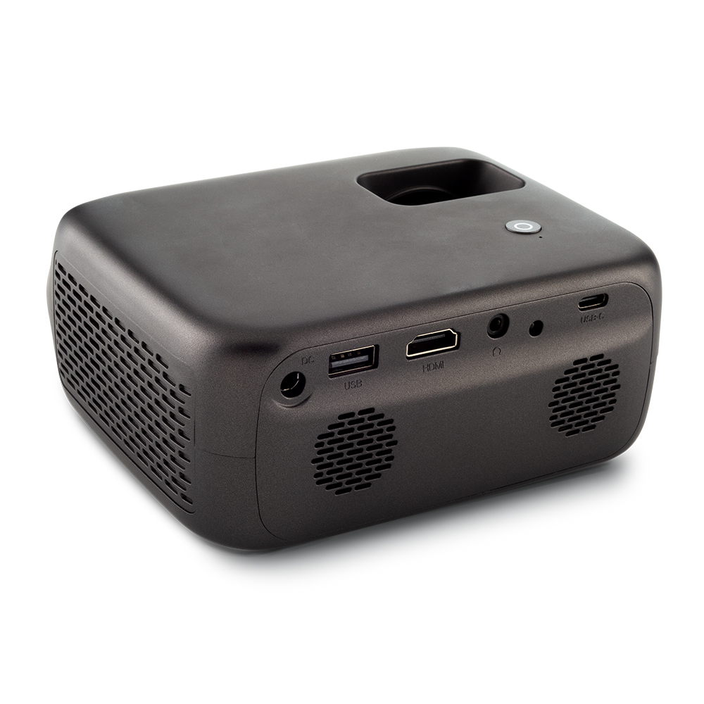 MINI PROYECTOR LCD 3