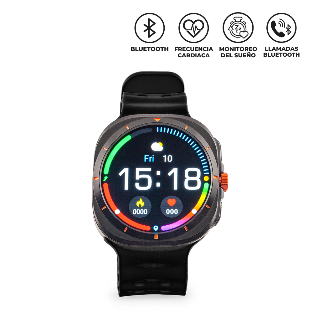 RELOJ INTELIGEMTE BRISH 3