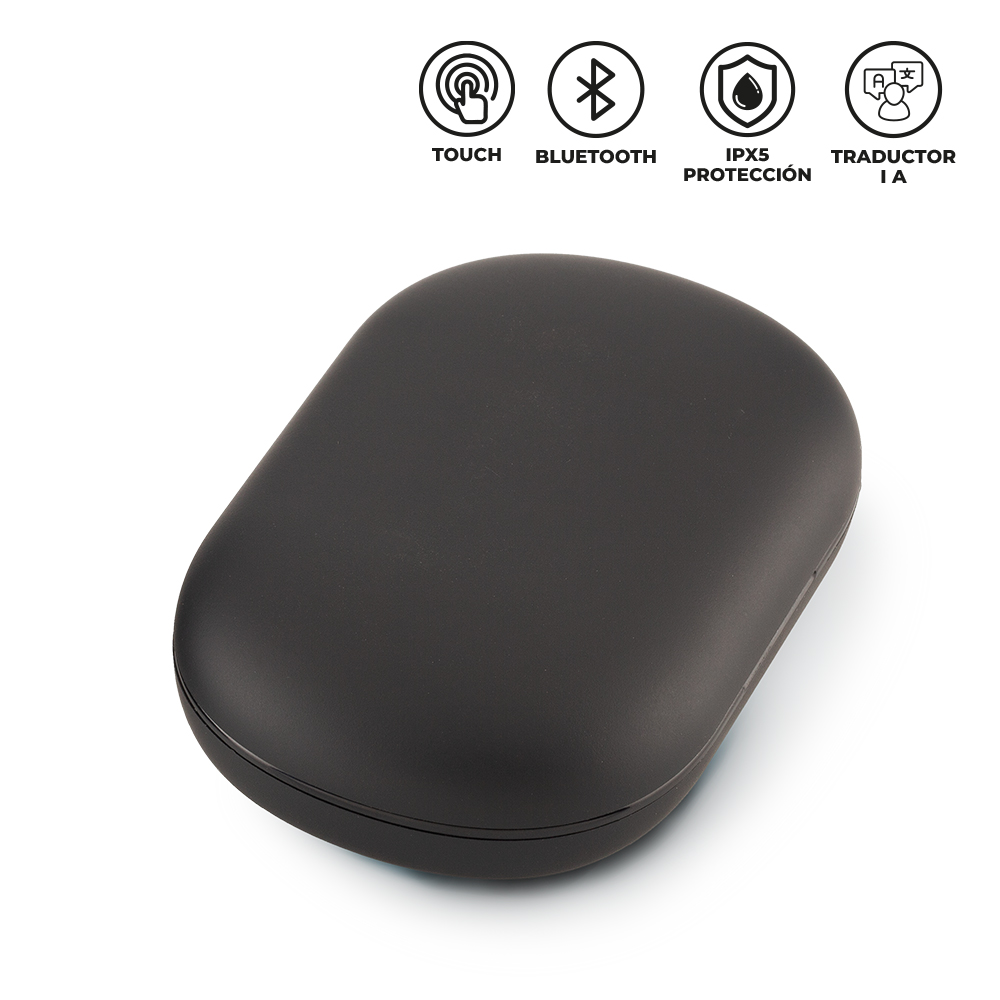 AUDIFONOS BLUETOOTN CON TRADUCTOR 3