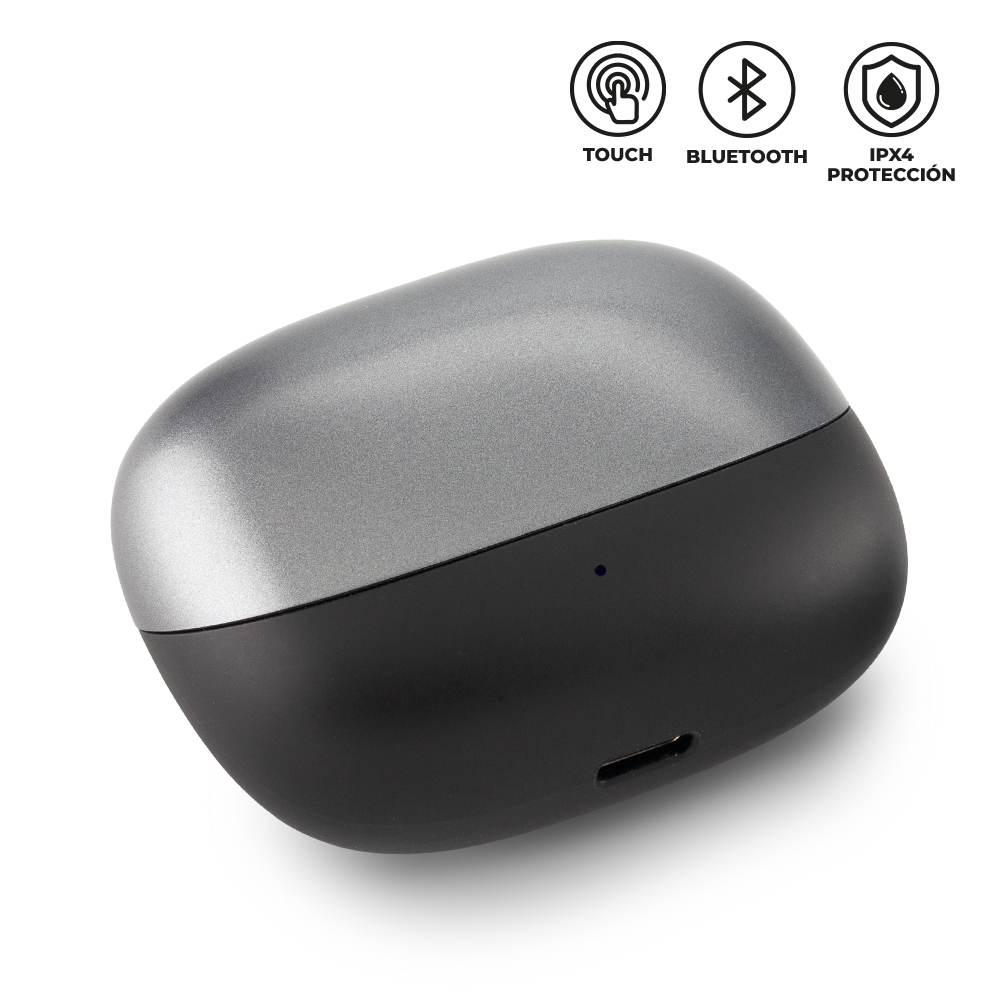 AUDIFONOS BLUETOOTH DEVOLA 2