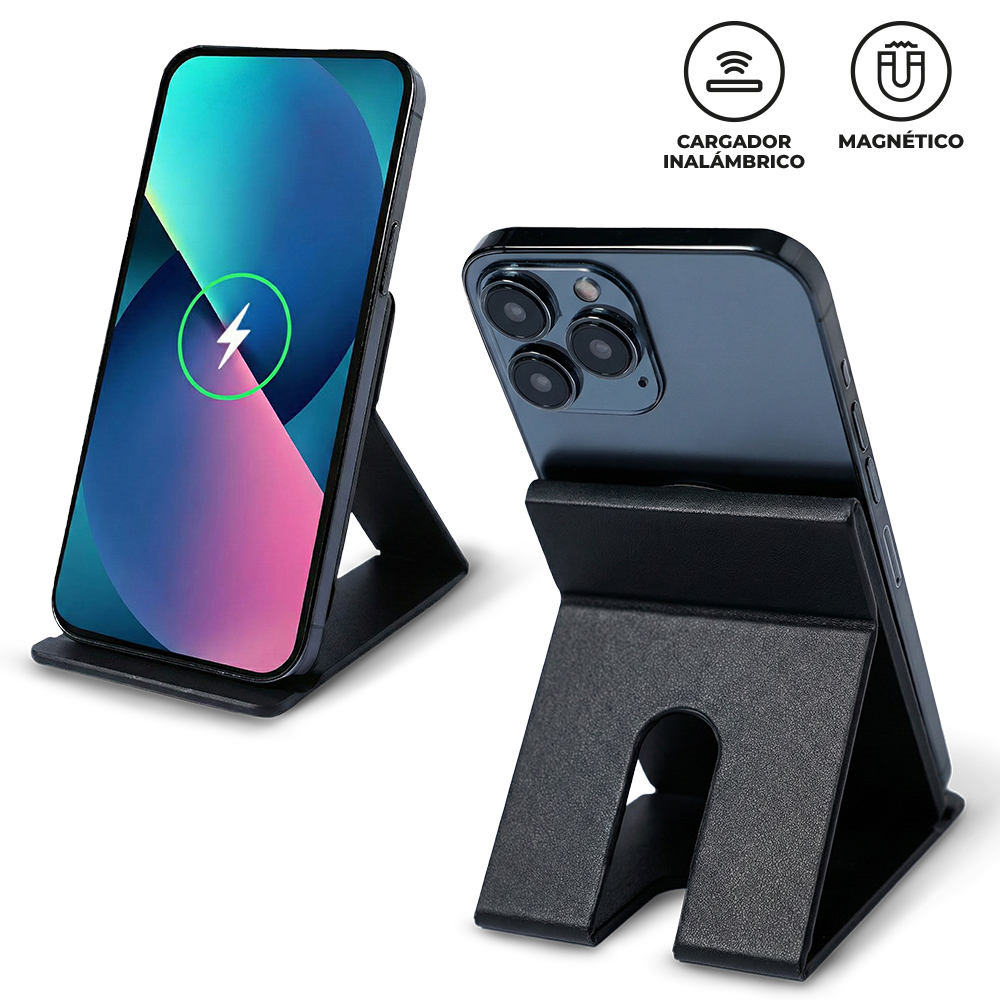 CARGADOR INALÁMBRICO ELEMENT 3