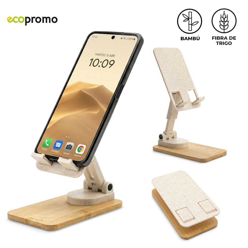 SOPORTE PARA MOVILES TROPIC BAMBOO