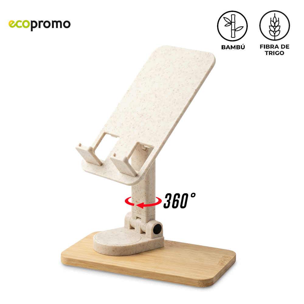 SOPORTE PARA MOVILES TROPIC BAMBOO 3