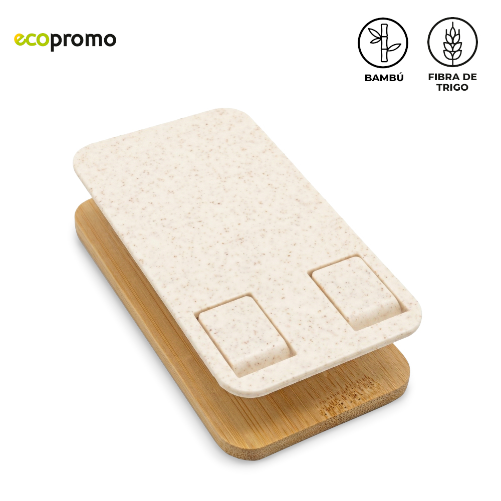 SOPORTE PARA MOVILES TROPIC BAMBOO 4