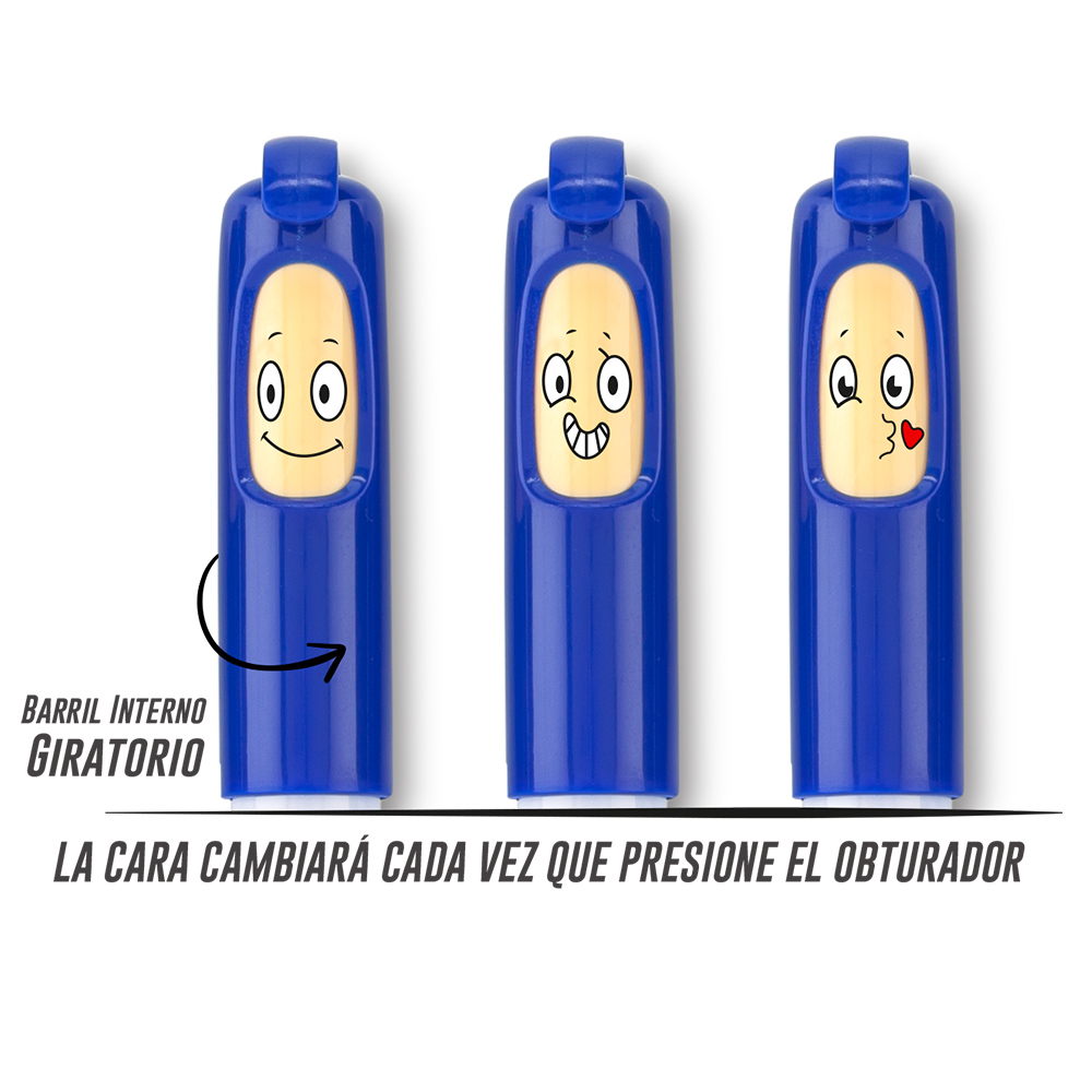 BOLÍGRAFO TELSON 2