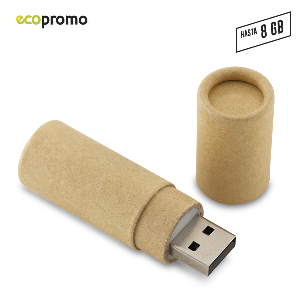 MEMORIA USB ECO PRECIO NETO 2