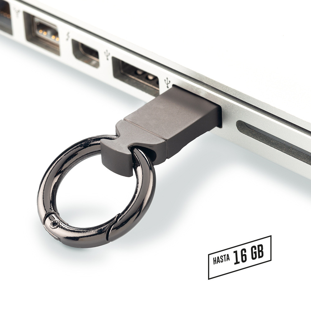 MEMORIA USB HOOK PRECIO NETO 3