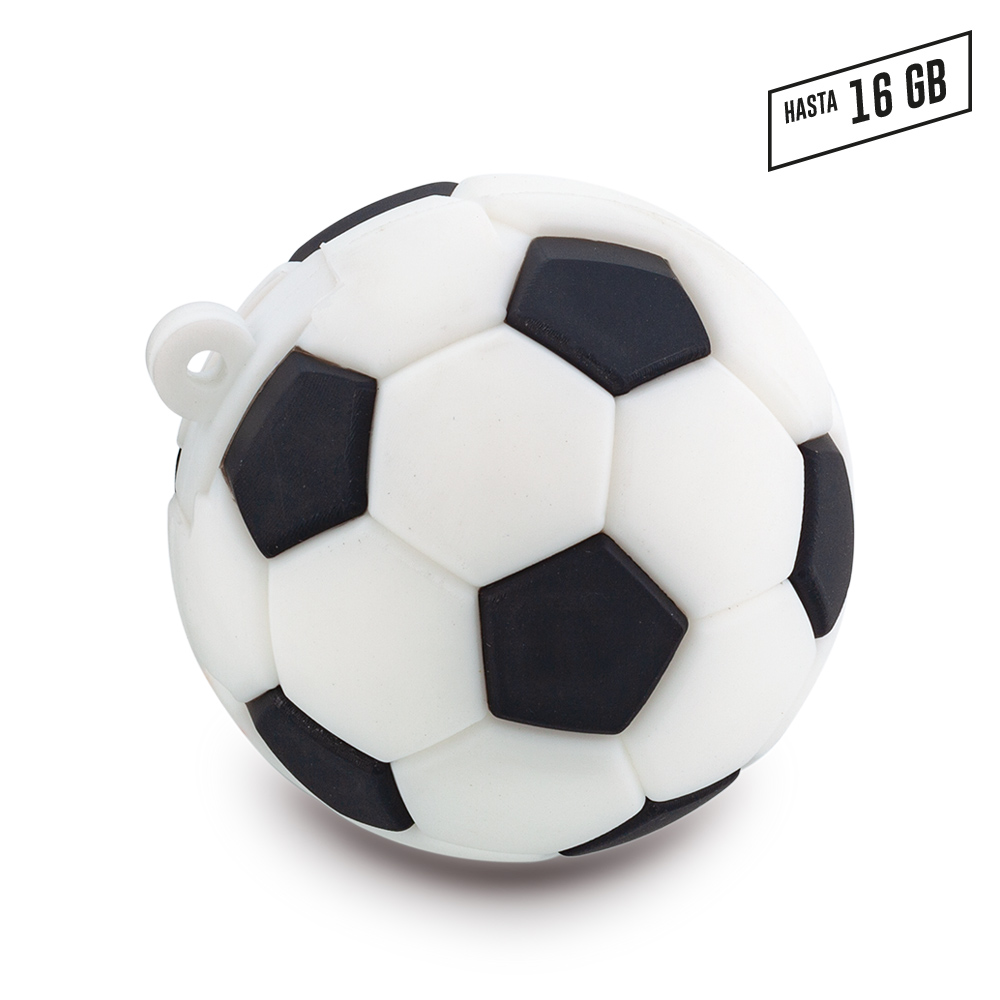 PVC MEMORIA USB SOCCER (VER OF-228-CH) OFERTA 2