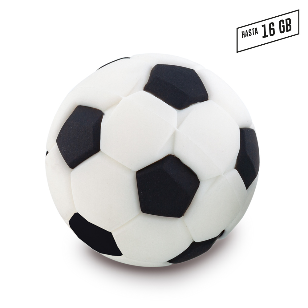 PVC MEMORIA USB SOCCER (VER OF-228-CH) OFERTA 3