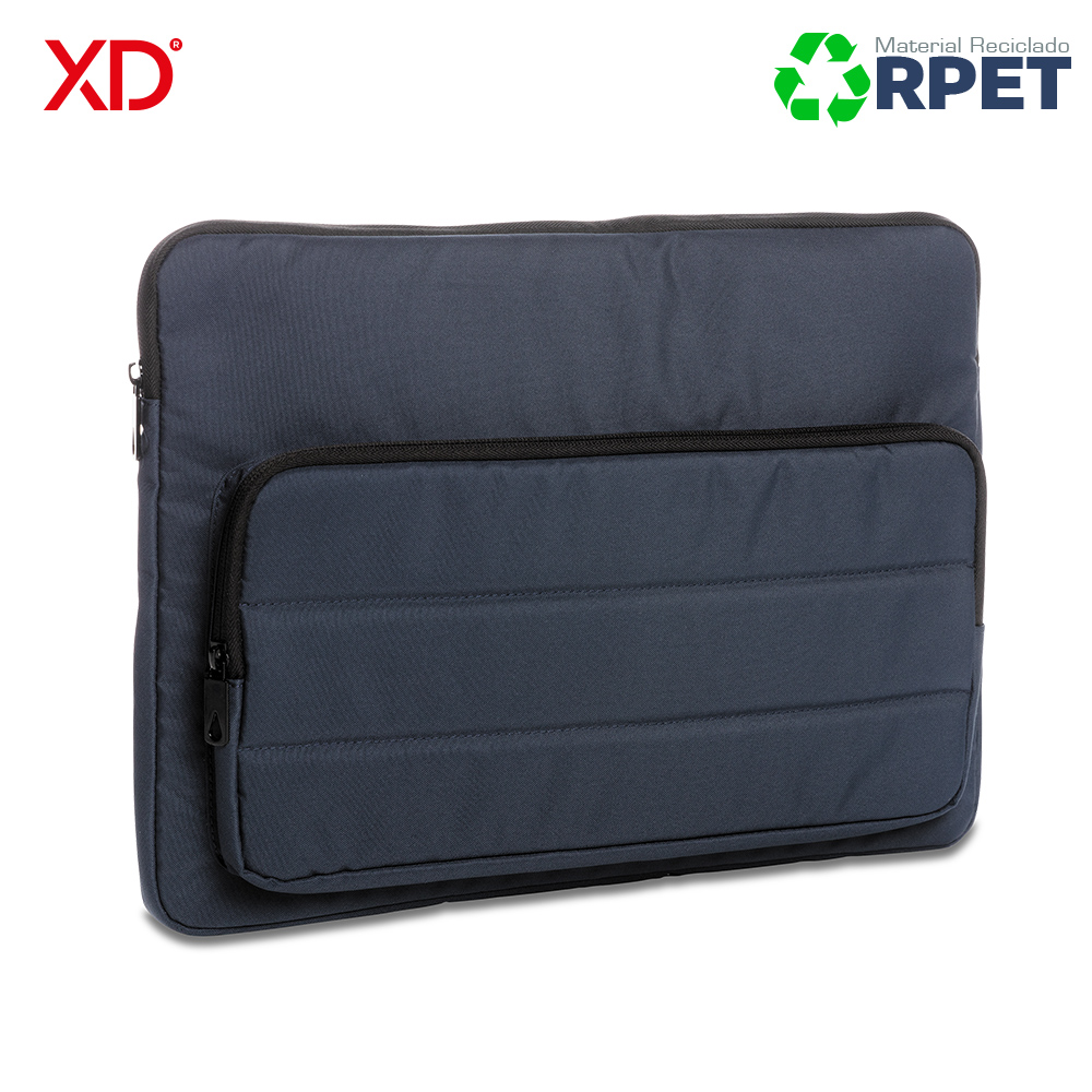 FUNDA PORTALAPTOP IMPACT RPET 3