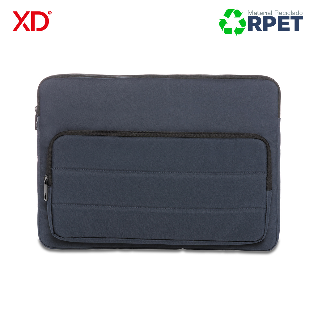 FUNDA PORTALAPTOP IMPACT RPET 4