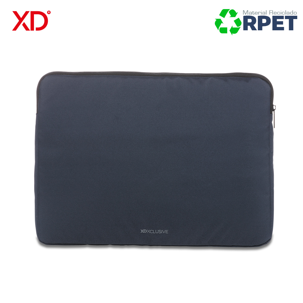 FUNDA PORTALAPTOP IMPACT RPET 5