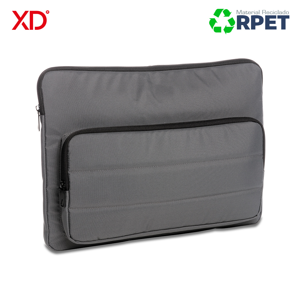 FUNDA PORTALAPTOP IMPACT RPET 7