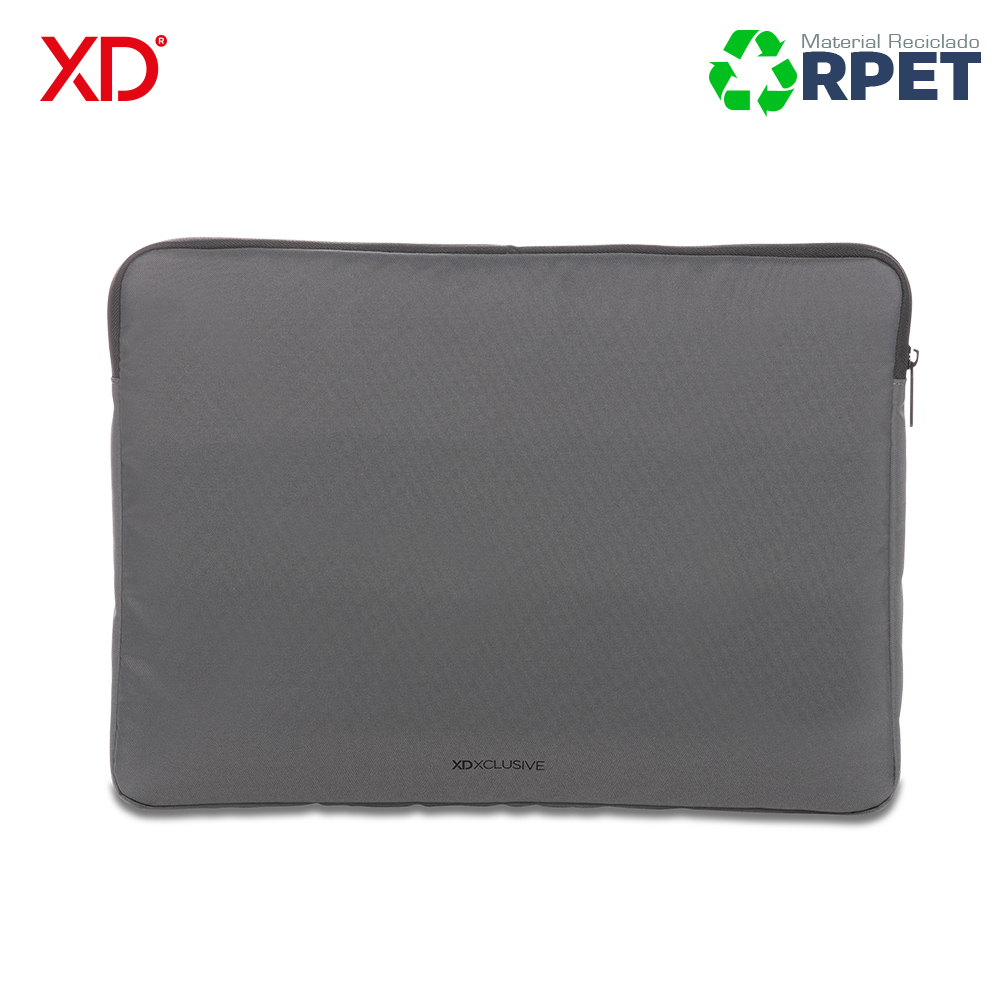 FUNDA PORTALAPTOP IMPACT RPET 9