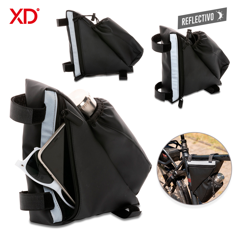 ORGANIZADOR PARA BICICLETA REFLECT