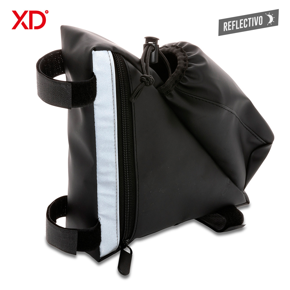 ORGANIZADOR PARA BICICLETA REFLECT 3