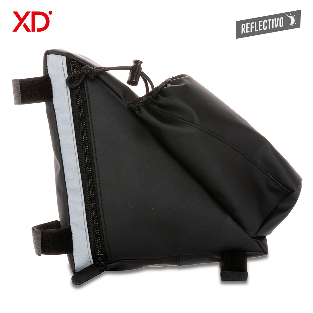 ORGANIZADOR PARA BICICLETA REFLECT 4