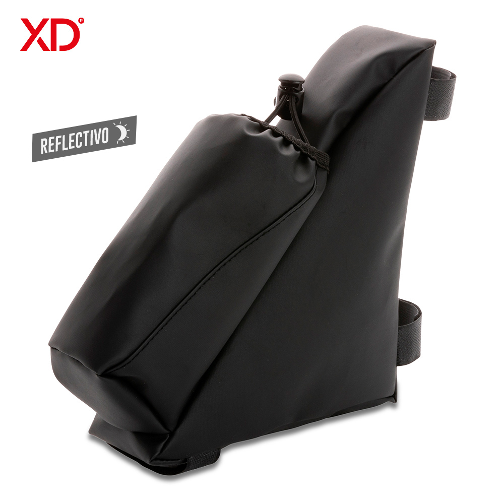 ORGANIZADOR PARA BICICLETA REFLECT 5