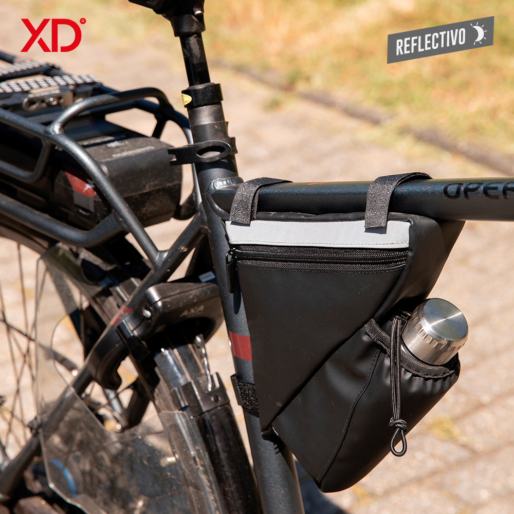 ORGANIZADOR PARA BICICLETA REFLECT 6