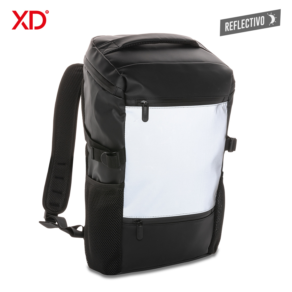 MORRAL BACKPACK REFLECT 2