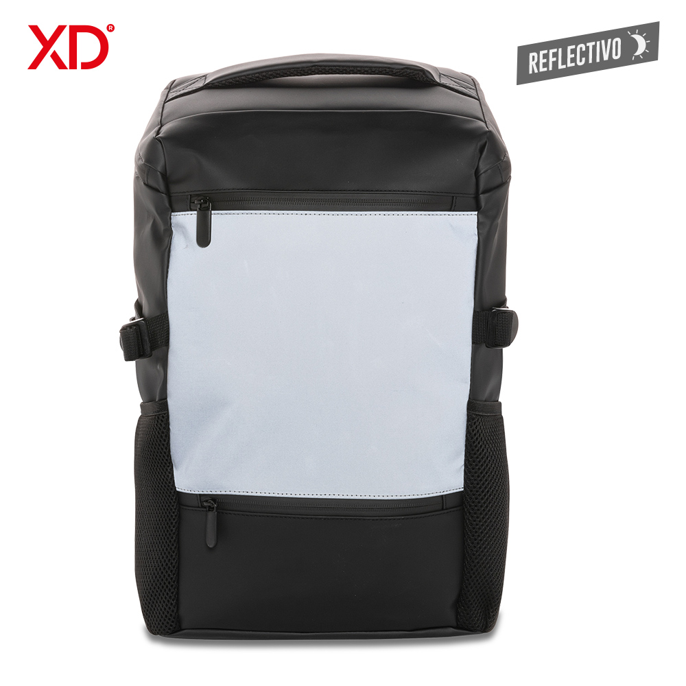 MORRAL BACKPACK REFLECT 3