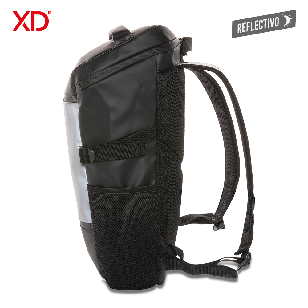 MORRAL BACKPACK REFLECT 4
