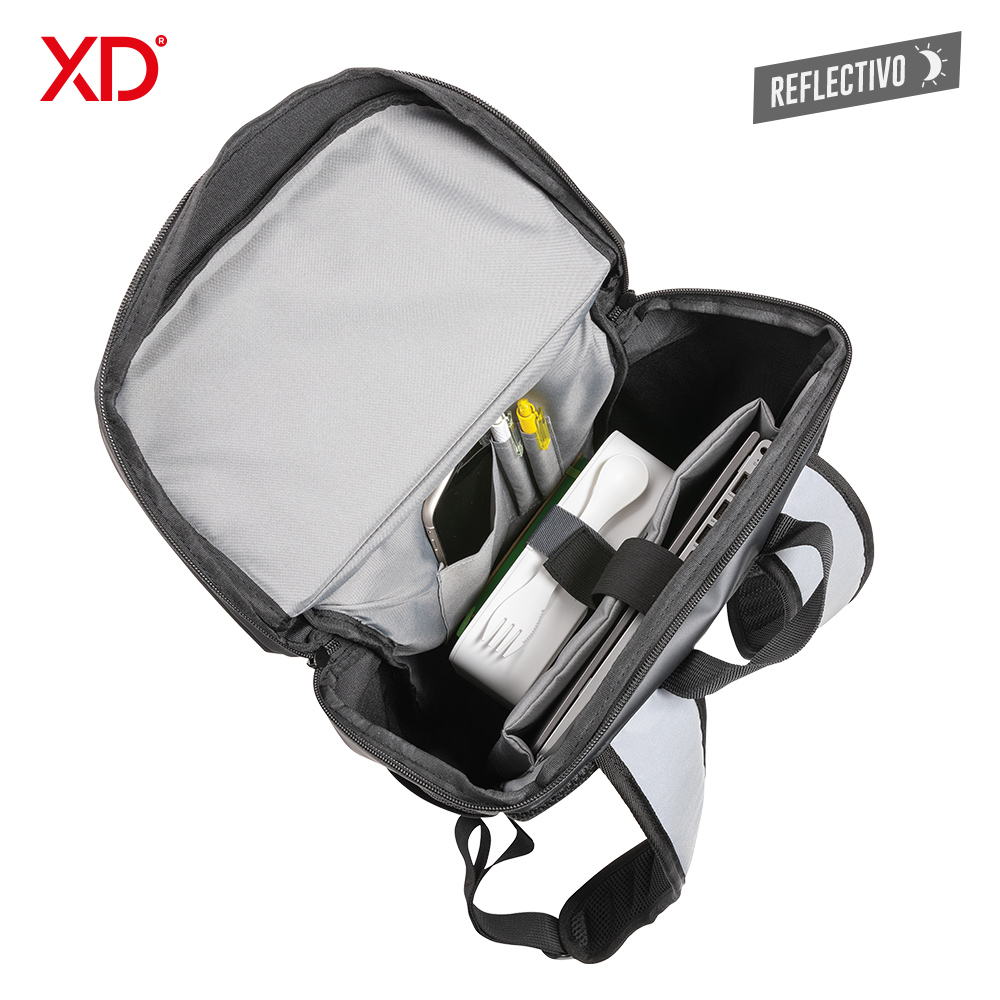 MORRAL BACKPACK REFLECT 6