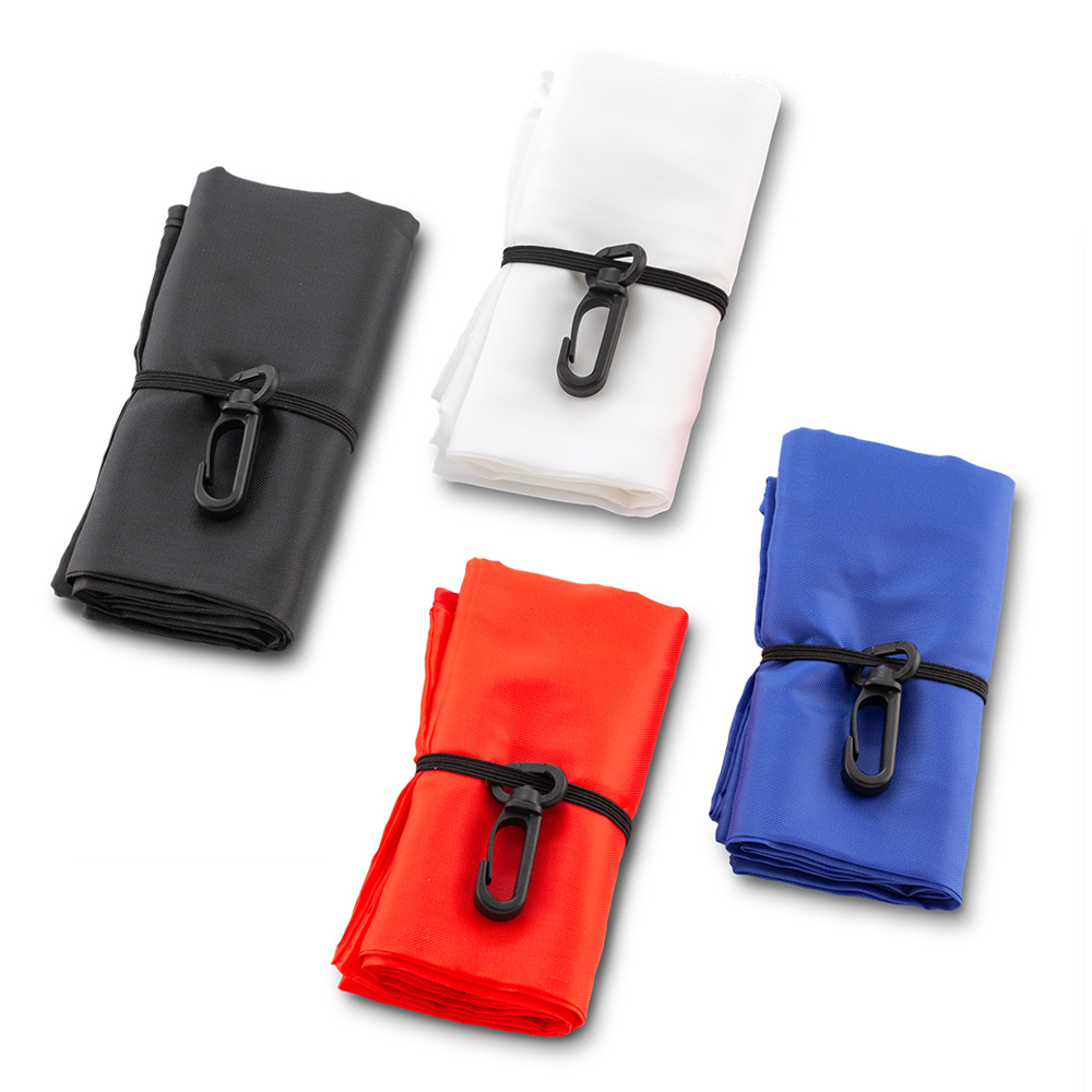 BOLSA PLEGABLE GIBSON 2