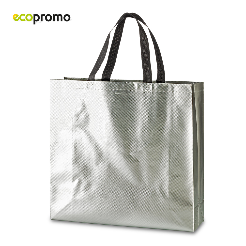 BOLSA METALIZADA MATE 5