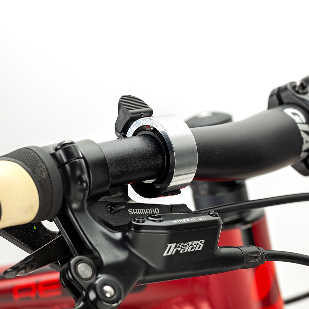 TIMBRE BIKE 4