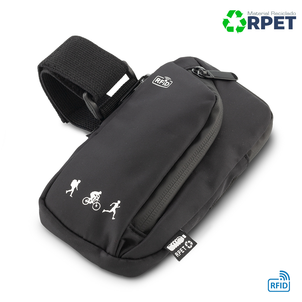 FUNDA PORTACELULAR SPORT RPET 2