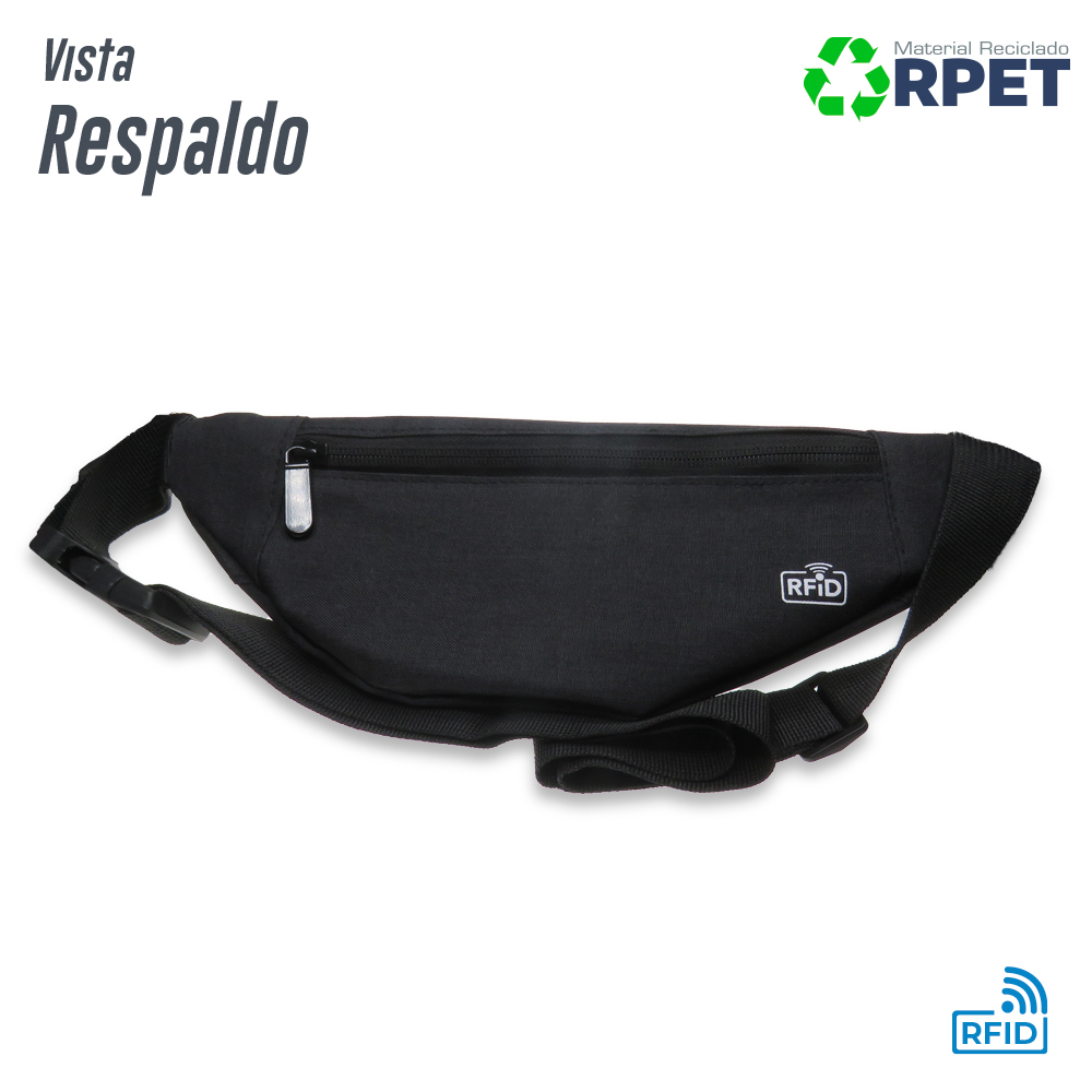 CANGURO SNAP RPET 6