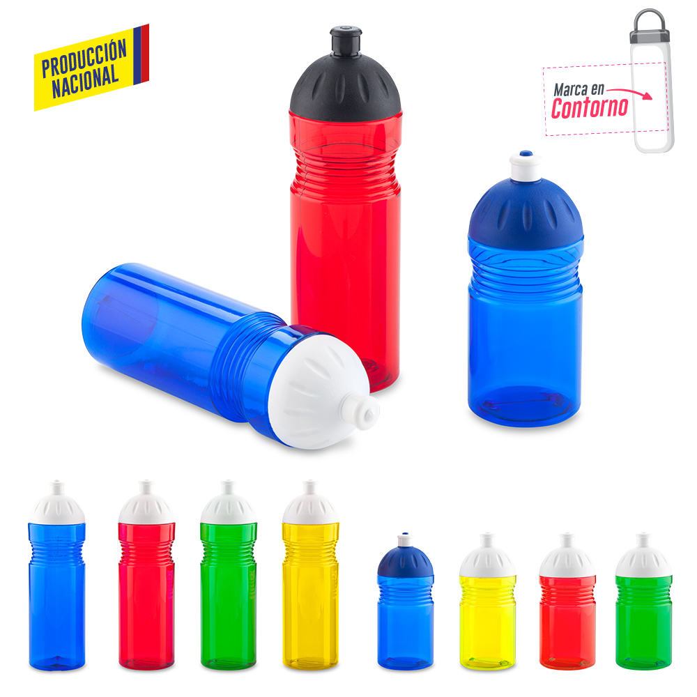 BOTILITO ENERGY PVC PRODUCCION NACIONAL - STOCK TELEFONICAMENTE